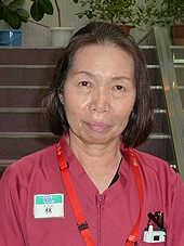 林 恵子