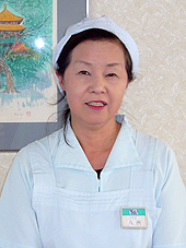 八所 暁美